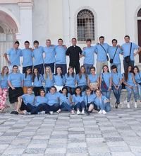 "U zajedništvu vjere rasli smo!"